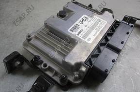 БЛОК УПРАВЛЕНИЯ ДВИГАТЕЛЕМ 39120-2A410 CARENS IV 1.7CRDI 14 год,