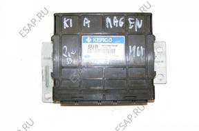 БЛОК УПРАВЛЕНИЯ ДВИГАТЕЛЕМ 39122-38190 KIA MAGENTIS 2.0 16V