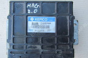 БЛОК УПРАВЛЕНИЯ ДВИГАТЕЛЕМ 39122-38190 KIA MAGENTIS 2.0 G4JP