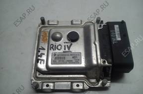 БЛОК УПРАВЛЕНИЯ   ДВИГАТЕЛЕМ 39130-2B250 RIO IV 1.2E