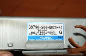 БЛОК УПРАВЛЕНИЯ ДВИГАТЕЛЕМ 39790-S04-G020-M1 HONDA CIVIC 1.4