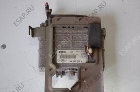 БЛОК УПРАВЛЕНИЯ ДВИГАТЕЛЕМ 3A0907311A GOLF III 1,8