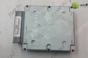 БЛОК УПРАВЛЕНИЯ ДВИГАТЕЛЕМ 3C1A-12A650-EE TRANSIT  2.0 TDCI