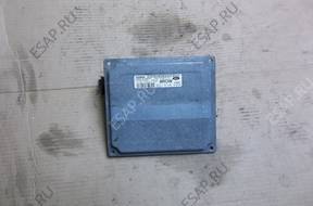 БЛОК УПРАВЛЕНИЯ ДВИГАТЕЛЕМ 4 год,OW S118107002L FORD MAZDA 1.4