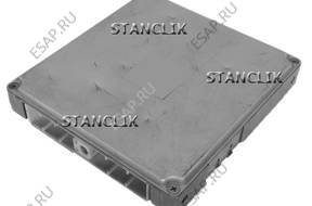 БЛОК УПРАВЛЕНИЯ ДВИГАТЕЛЕМ 407913-121QY