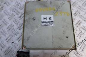 БЛОК УПРАВЛЕНИЯ ДВИГАТЕЛЕМ 407917-0723 NISSAN NAVARA 2.5 DCI