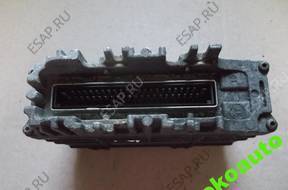БЛОК УПРАВЛЕНИЯ ДВИГАТЕЛЕМ 441040460246 Skoda Felicia