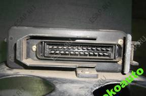 БЛОК УПРАВЛЕНИЯ ДВИГАТЕЛЕМ 443907403G VW Passat B4 1.8 Ben