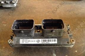 БЛОК УПРАВЛЕНИЯ ДВИГАТЕЛЕМ  457CL  XMCD
