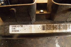 БЛОК УПРАВЛЕНИЯ ДВИГАТЕЛЕМ  457F 967E