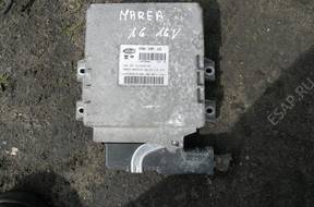 БЛОК УПРАВЛЕНИЯ ДВИГАТЕЛЕМ 46478928 FIAT MAREA  1.6 B