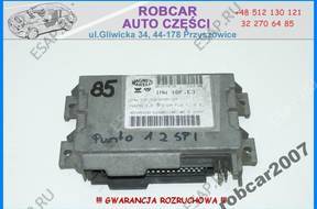 БЛОК УПРАВЛЕНИЯ   ДВИГАТЕЛЕМ 46545152 PUNTO I 1 1.2