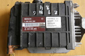 БЛОК УПРАВЛЕНИЯ ДВИГАТЕЛЕМ 4A0906264 AUDI 80 B4 2.3 NG