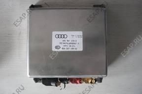 БЛОК УПРАВЛЕНИЯ ДВИГАТЕЛЕМ 4a0907473d audi a4 b5 2.6 ABC