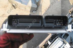 БЛОК УПРАВЛЕНИЯ ДВИГАТЕЛЕМ 4B0906018A-VW AUDI SEAT SKODA