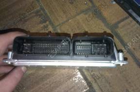 БЛОК УПРАВЛЕНИЯ ДВИГАТЕЛЕМ 4B0906018AC-VW AUDI