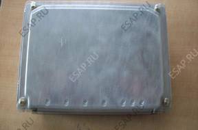 БЛОК УПРАВЛЕНИЯ ДВИГАТЕЛЕМ 4B0907401E