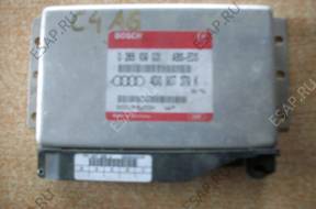 БЛОК УПРАВЛЕНИЯ ДВИГАТЕЛЕМ 4D0907379K