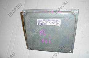 БЛОК УПРАВЛЕНИЯ ДВИГАТЕЛЕМ 4M5112A650HE FORD FOCUS MK2 1.6