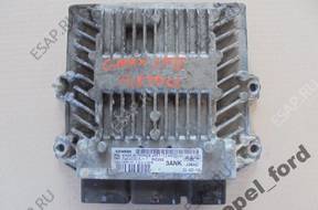 БЛОК УПРАВЛЕНИЯ ДВИГАТЕЛЕМ 4M5112A650JK FORD FOCUS MK2 C-MAX