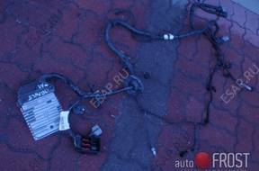 БЛОК УПРАВЛЕНИЯ ДВИГАТЕЛЕМ 4T1112A650CB TURNEO CONNECT 1.8
