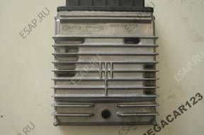 БЛОК УПРАВЛЕНИЯ ДВИГАТЕЛЕМ 4X43-12A650-AH X-TYPE X 2.0 TDCI
