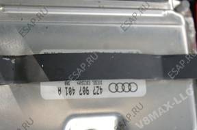 БЛОК УПРАВЛЕНИЯ   ДВИГАТЕЛЕМ 4Z7907401A