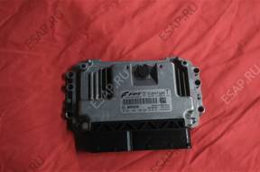 БЛОК УПРАВЛЕНИЯ ДВИГАТЕЛЕМ 51847196T ALFA MITO