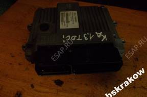 БЛОК УПРАВЛЕНИЯ ДВИГАТЕЛЕМ 51847810 FORD KA II 1.3 TDCI