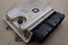 БЛОК УПРАВЛЕНИЯ ДВИГАТЕЛЕМ 51903149 YPSILON Y II 09 T 13 год,