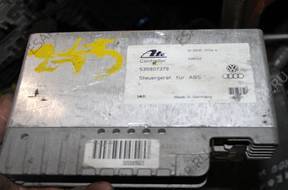 БЛОК УПРАВЛЕНИЯ ДВИГАТЕЛЕМ 535907379 VW PASSAT B3 2.0 AUDI.