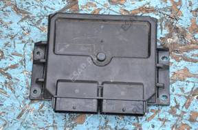 БЛОК УПРАВЛЕНИЯ ДВИГАТЕЛЕМ 55185004 PUNTO II 1.9 JTD 99-03