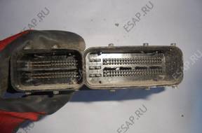 БЛОК УПРАВЛЕНИЯ ДВИГАТЕЛЕМ 55191137 XC Astra H 3 1.3 CDTI