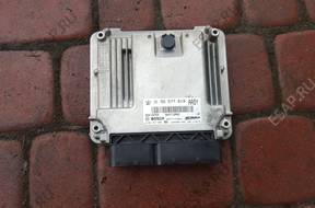 БЛОК УПРАВЛЕНИЯ   ДВИГАТЕЛЕМ 55577619 Opel Insignia