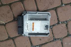 БЛОК УПРАВЛЕНИЯ   ДВИГАТЕЛЕМ 55592290 Opel Insignia