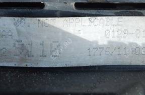 БЛОК УПРАВЛЕНИЯ ДВИГАТЕЛЕМ 56029110 - CHEROKEE XJ 2.5 TD 95