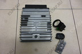 БЛОК УПРАВЛЕНИЯ ДВИГАТЕЛЕМ 5S71-12A650-EA MONDEO MK3 2,0TDCI