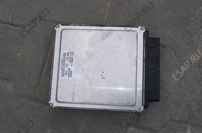 БЛОК УПРАВЛЕНИЯ ДВИГАТЕЛЕМ 5S71-12A650-LA FORD MONDEO MK3