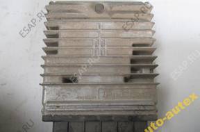 БЛОК УПРАВЛЕНИЯ ДВИГАТЕЛЕМ 5S7112A650EA MONDEO MK3 2.0 TDCI