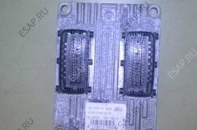 БЛОК УПРАВЛЕНИЯ ДВИГАТЕЛЕМ 5SF9ACD419 FORD 1.2