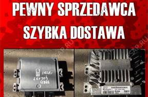 БЛОК УПРАВЛЕНИЯ ДВИГАТЕЛЕМ 5WS40589A-T GALAXY MK3 1.8 TDCI