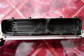 БЛОК УПРАВЛЕНИЯ ДВИГАТЕЛЕМ 5WY1457B DO HYUNDAI MATRIX 1.8