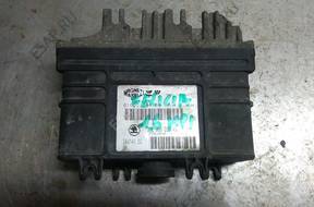 БЛОК УПРАВЛЕНИЯ ДВИГАТЕЛЕМ 6160028406 Skoda Felicia 1.6 MPI