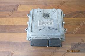 БЛОК УПРАВЛЕНИЯ ДВИГАТЕЛЕМ 6391500679 Mitsubishi Colt