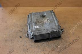 БЛОК УПРАВЛЕНИЯ ДВИГАТЕЛЕМ 6429002900 Mercedes Ml 164 E 212
