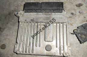 БЛОК УПРАВЛЕНИЯ ДВИГАТЕЛЕМ 6461504572 Mercedes C klasa W204