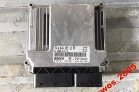 БЛОК УПРАВЛЕНИЯ ДВИГАТЕЛЕМ 6461531279 2.2CDI Mercedes E W211