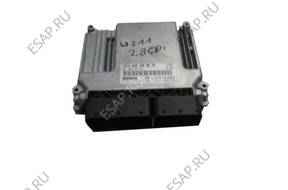 БЛОК УПРАВЛЕНИЯ ДВИГАТЕЛЕМ 6481503079 MERCEDES W211 2,8CDI