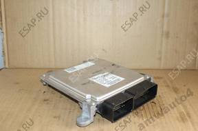 БЛОК УПРАВЛЕНИЯ ДВИГАТЕЛЕМ 6519000700 Mercedes Sprinter 906