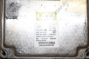 БЛОК УПРАВЛЕНИЯ ДВИГАТЕЛЕМ 6519004400 Mercedes E klasa 212 БЛОК УПРАВЛЕНИЯ ДВИГАТЕЛЕМ 6519004400 Mercedes E klasa 212